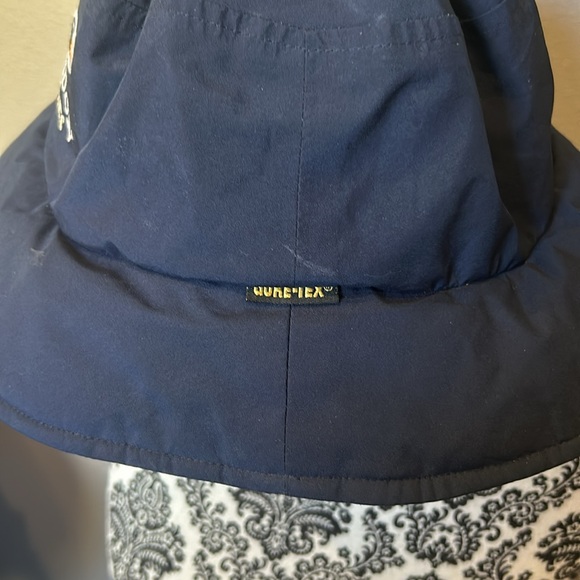 Forresters Gore-Tex Blue All Weather Bucket Hat Men's Size L/XL - Picture 2 of 8